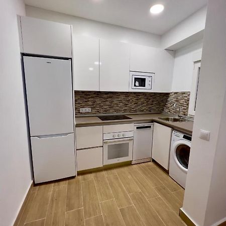 Rockside Residences Suites La Linea La Línea de la Concepción Esterno foto