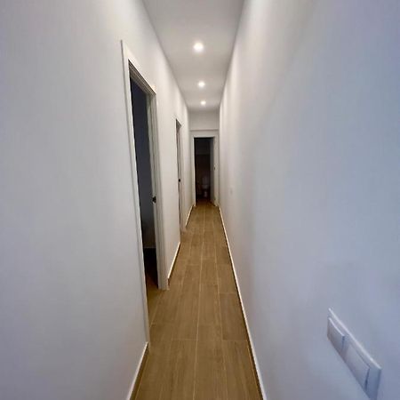 Rockside Residences Suites La Linea La Línea de la Concepción Esterno foto