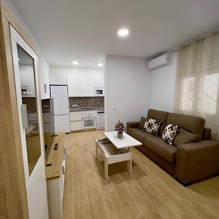 Rockside Residences Suites La Linea La Línea de la Concepción Esterno foto