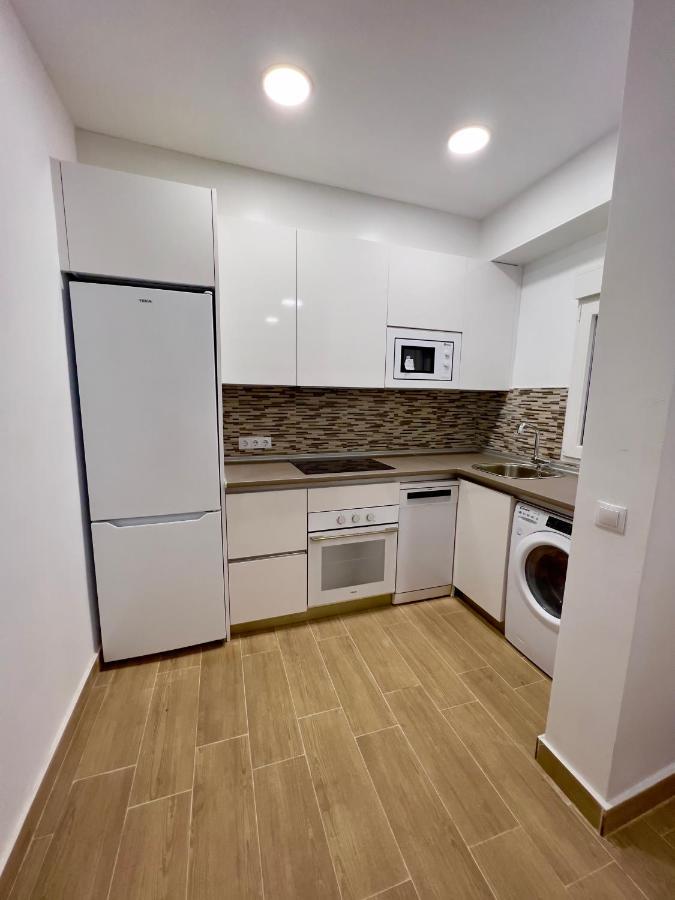 Rockside Residences Suites La Linea La Línea de la Concepción Esterno foto