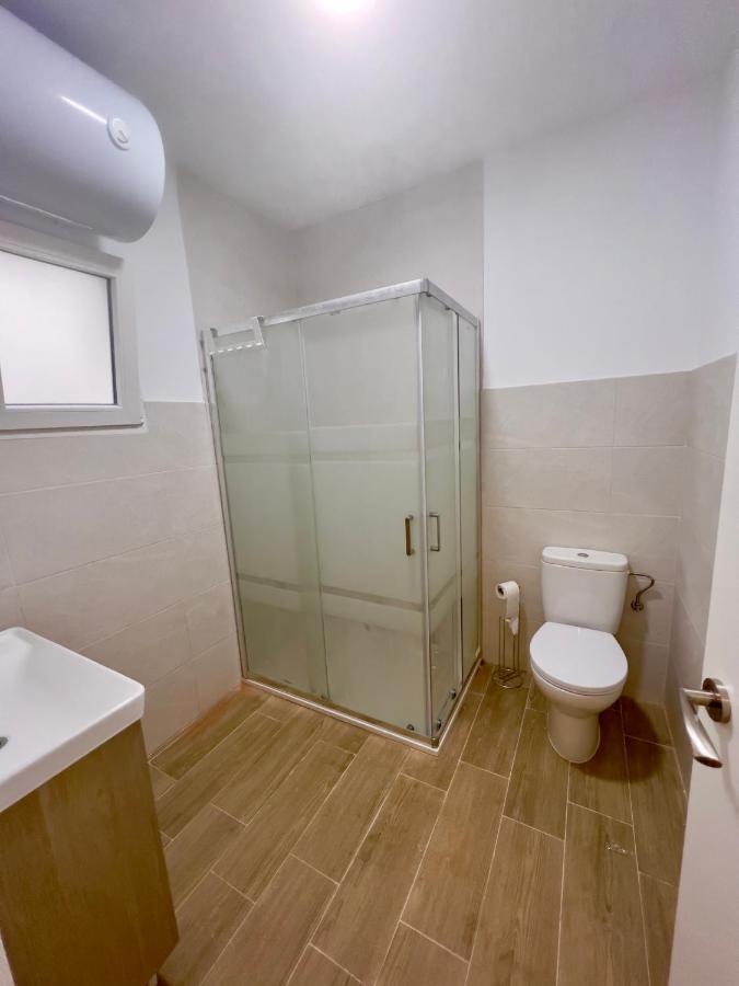 Rockside Residences Suites La Linea La Línea de la Concepción Esterno foto